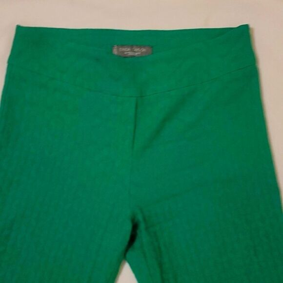 Stitch fix Erica tylor  rayon blend pants size medium - Picture 2 of 13